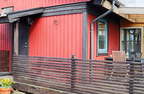 Laholm House | 4 star holiday home in LAHOLM-By Traum