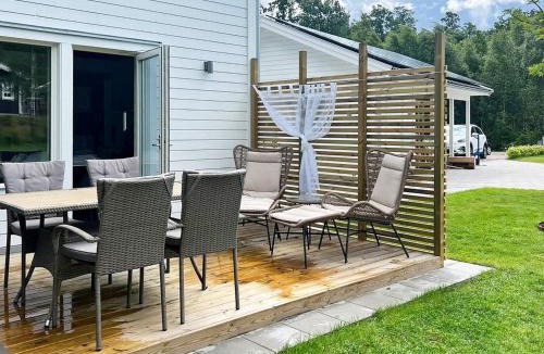 Stavsjo House | 4 star holiday home in LJUNGBY