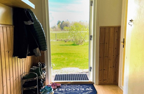 Herrljunga Municipality House | 4 star holiday home in LJUNG