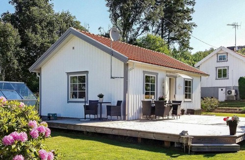 Lysekil House | 4 star holiday home in LYSEKIL
