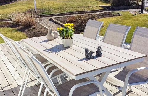 Lysekil House | 4 star holiday home in LYSEKIL