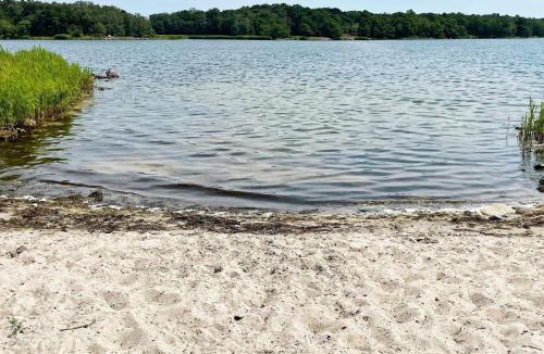 Solvesborg House | 4 star holiday home in MÖRRUM