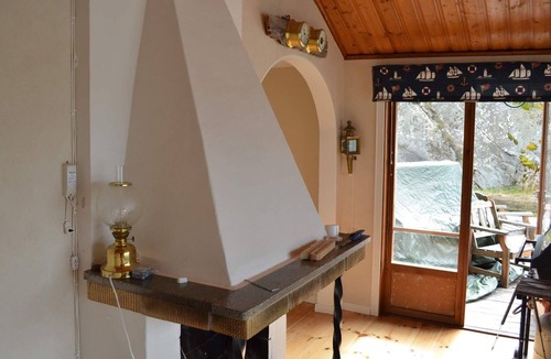 Musko House | 4 star holiday home in MUSKÖ