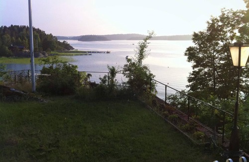 Musko House | 4 star holiday home in MUSKÖ