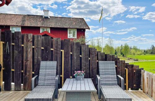 Flen House | 4 star holiday home in Mellösa-By Traum