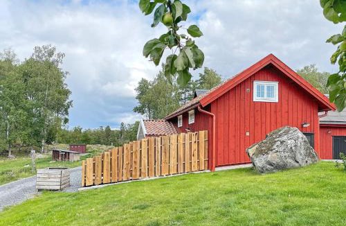 Flen House | 4 star holiday home in Mellösa-By Traum