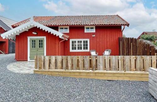 Flen House | 4 star holiday home in Mellösa-By Traum