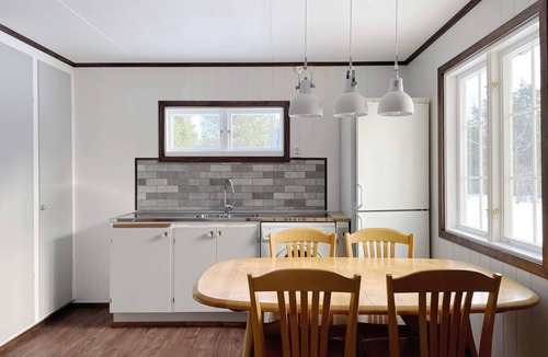 Bylehamn House | 4 star holiday home in NORRTÄLJE-By Traum
