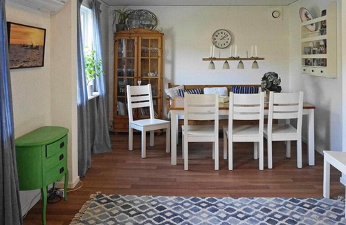 Nosund House | 4 star holiday home in N sund