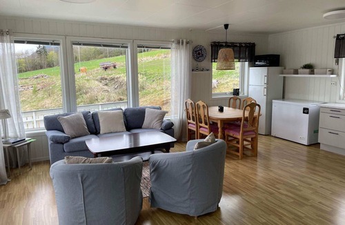 Averoy House | 4 star holiday home in Averøy