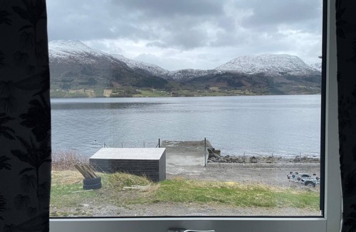 Averoy House | 4 star holiday home in Averøy