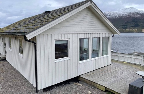 Averoy House | 4 star holiday home in Averøy