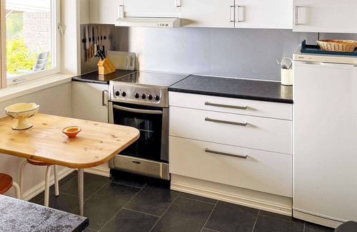 Eigersund kommune Apartment | 4 star holiday home in Egersund