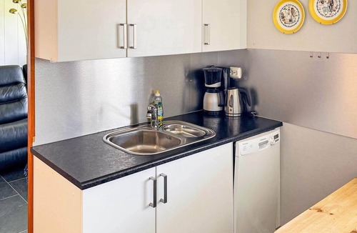 Eigersund kommune Apartment | 4 star holiday home in Egersund