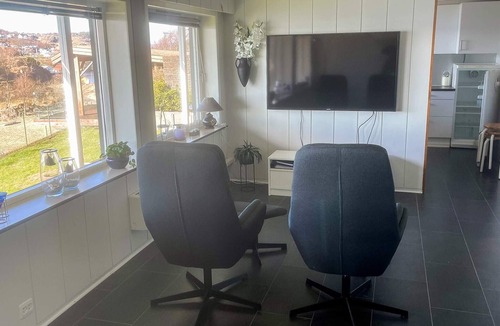 Eigersund kommune Apartment | 4 star holiday home in Egersund