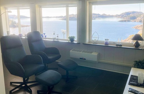 Eigersund kommune Apartment | 4 star holiday home in Egersund