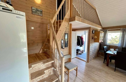 Bomlo House | 4 star holiday home in Espevær