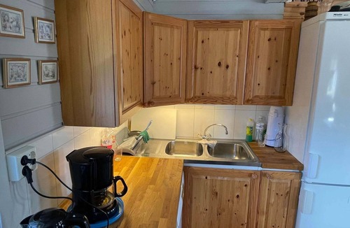 Bomlo House | 4 star holiday home in Espevær