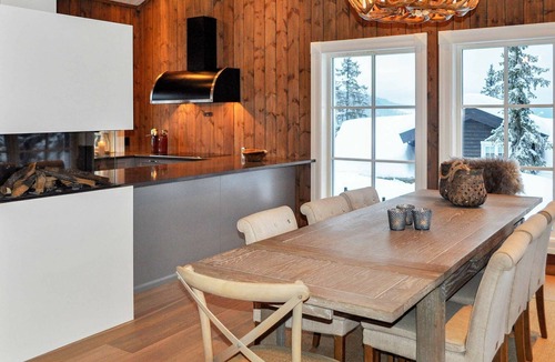 Skeikampen House | 4 star holiday home in Fåvang