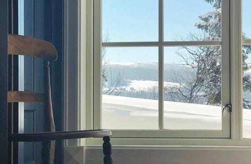 Skeikampen House | 4 star holiday home in Fåvang