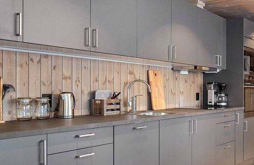 Skeikampen House | 4 star holiday home in Fåvang