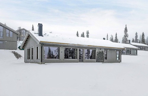 Skeikampen House | 4 star holiday home in Fåvang