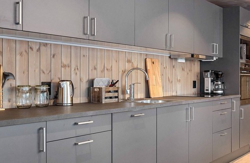 Skeikampen House | 4 star holiday home in Fåvang