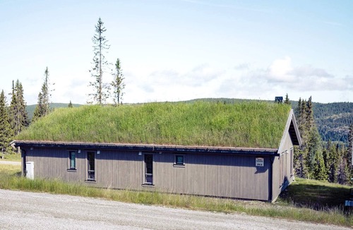 Skeikampen House | 4 star holiday home in Fåvang