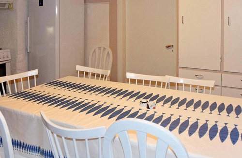 Fjørtoft House | 4 star holiday home in Fjørtoft