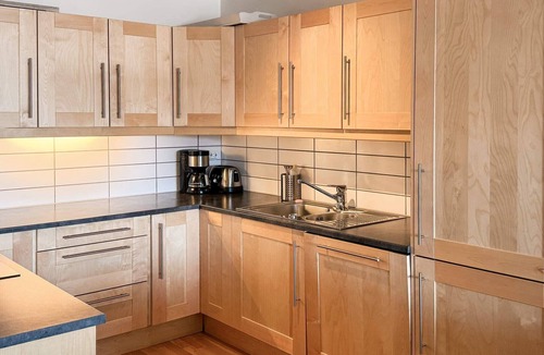 Hovden Apartment | 4 star holiday home in HOVDEN