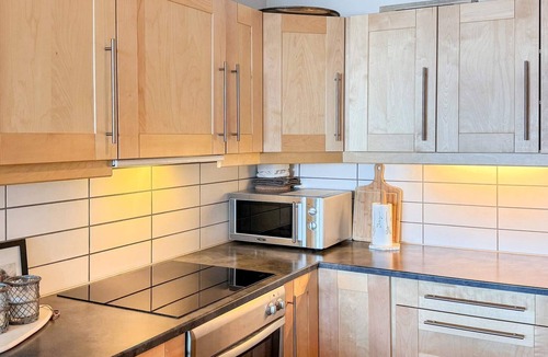 Hovden Apartment | 4 star holiday home in HOVDEN