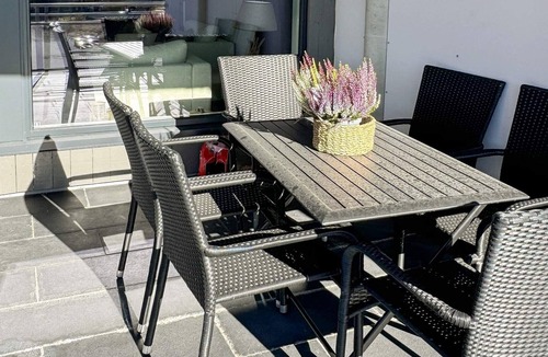 Hovden Apartment | 4 star holiday home in HOVDEN