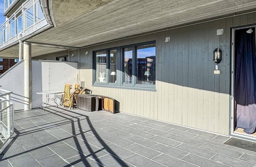 Hovden Apartment | 4 star holiday home in HOVDEN