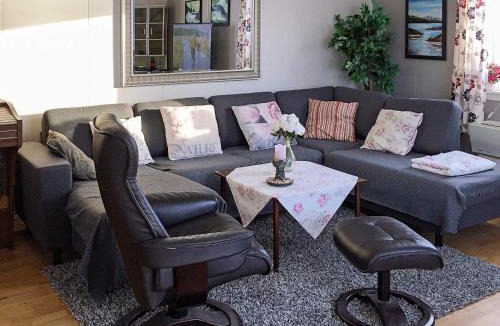 Lyngen House | 4 star holiday home in Olderdalen