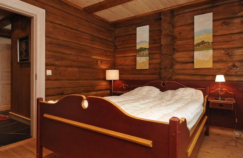 Skeikampen House | 4 star holiday home in Fåvang