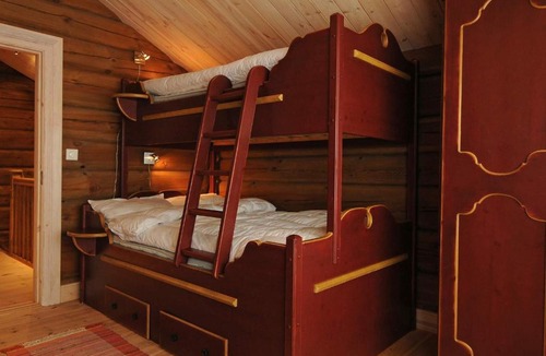 Skeikampen House | 4 star holiday home in Fåvang