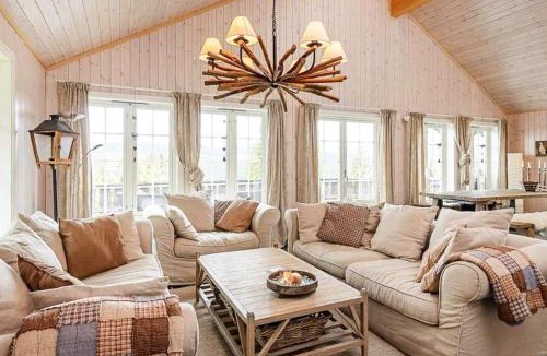 Skeikampen House | 4 star holiday home in Fåvang