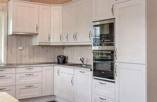 Skeikampen House | 4 star holiday home in Fåvang