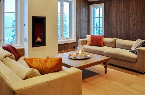 Skeikampen House | 4 star holiday home in Fåvang