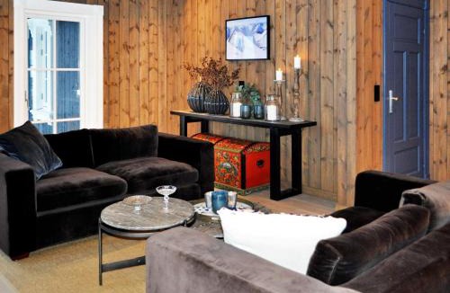 Skeikampen House | 4 star holiday home in Fåvang