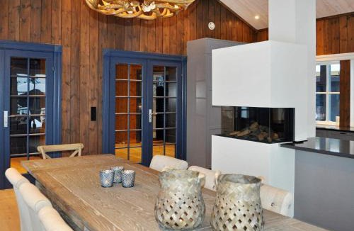 Skeikampen House | 4 star holiday home in Fåvang