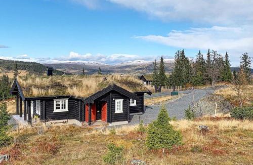 Skeikampen House | 4 star holiday home in Svingvoll