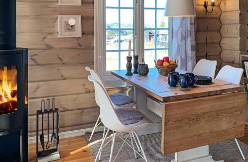 Skeikampen House | 4 star holiday home in Svingvoll