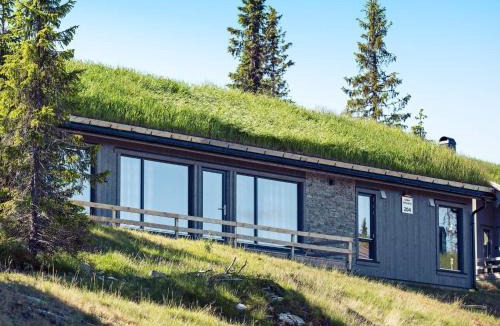 Skeikampen House | 4 star holiday home in Fåvang