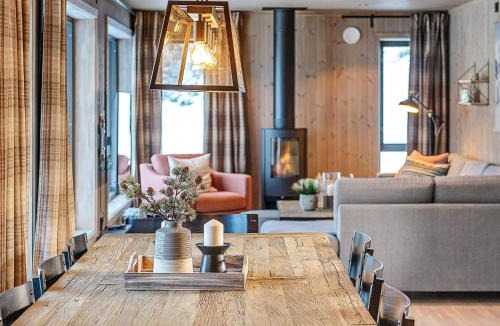Skeikampen House | 4 star holiday home in Fåvang