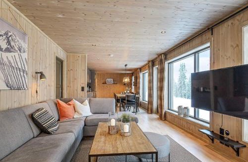 Skeikampen House | 4 star holiday home in Fåvang
