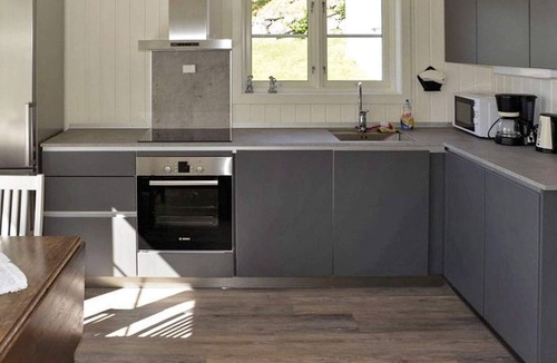 Stordal House | 4 star holiday home in Stordal