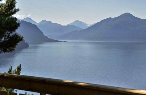 Stordal House | 4 star holiday home in Stordal