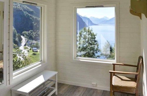 Stordal House | 4 star holiday home in Stordal