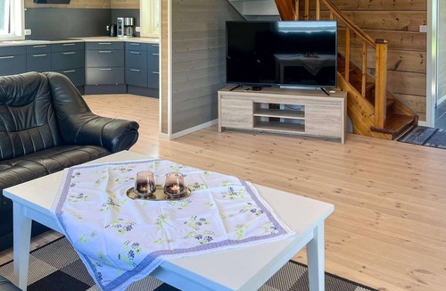Bremanger House | 4 star holiday home in Svelgen